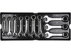 Wkład Do Szafki Klucze Krótkie pł-oczk 10-19mm Richmann C1230