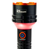  Latarka akuminiowa akumulatorowa 5x5W LED+ Richmann C5917