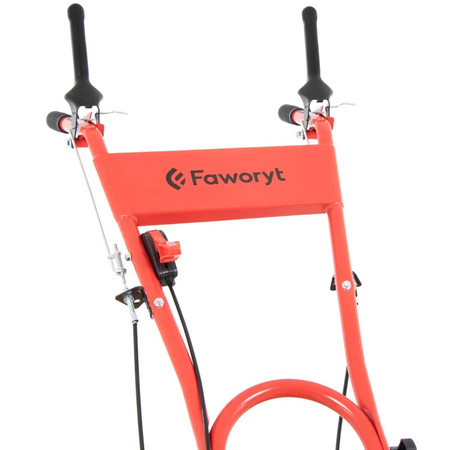 Glebogryzarka spalinowa 5.5KM 48cm Faworyt SHT48-196L