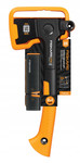 Siekiera uniwersalna X14 ostrze XS FISKARS + ostrzałka