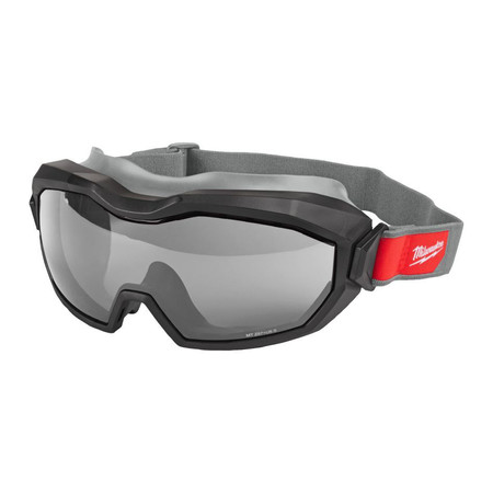 Gogle szerokie Milwaukee 4932493438
