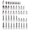 ZESTAW BITÓW TORX 49szt NEO TOOLS 08-713