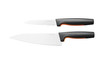 ZESTAW KOMPLET NOŻY 2szt FISKARS 1057557