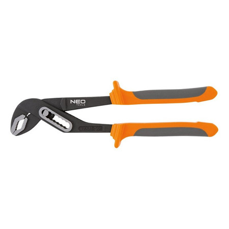 Szczypce do rur 250 mm zakres 0-36 mm NEO Tools 01-201