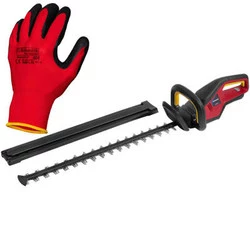 Nożyce Do Żywopłotu 60cm 36V Honda HHH 36 BXB + Rękawice