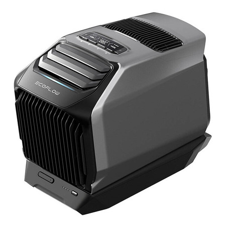 Zestaw Klimatyzator EcoFlow Wave 2 + Akumulator Wave 2