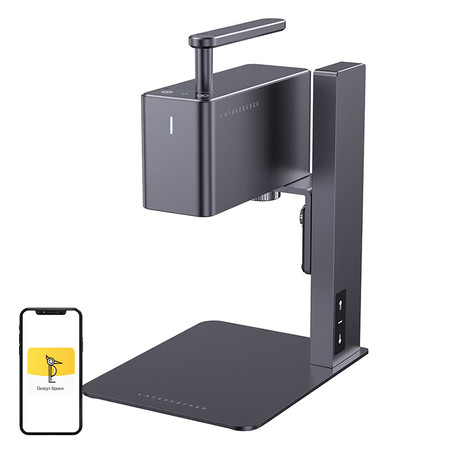 Grawerka Laserowa Laserpecker 2 wersja Basic