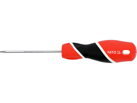 Wkrętak torx T6*75mm Yato YT25951