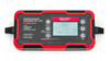 PROSTOWNIK CHARGE 90 LCD 12/24V WELDMAN 104507