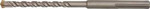 GRAPHITE WIERTŁO DO BETONU 32mmx1000mm SDS-MAX57H544