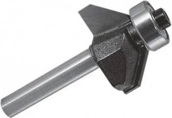 FREZ FAZUJĄCY 45 STOPNI T6 DEDRA 07F101A