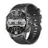 Smartwatch Blitzwolf BW-AT6 plus (czarny)