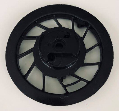 KOŁO NAWOJOWE NA ZABIERAKI BRIGGS&STRATTON DUŻE0801008  08-01008
