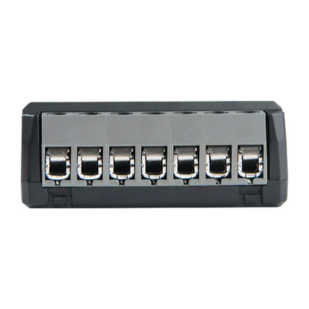 Sterownik Shelly 2PM Gen4 Zigbee/Matter