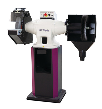 Szlifierka Łączona Optigrind GZ 40C Optimum 3091079