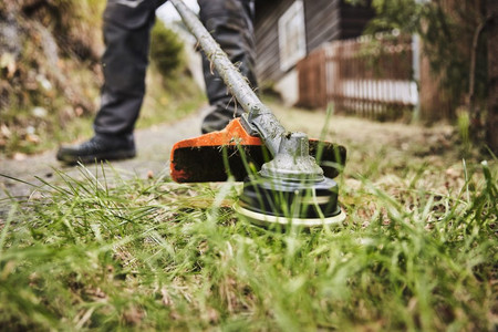Kosa Stihl FS-Km do KombiMotor