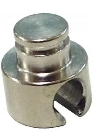 Trzpień gaźnika STIHL 4128-121-8901
