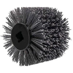SZCZOTKA GRZEBIEŃ NYLON DO SATYNIARKI 120X100 RICHMANN C4676