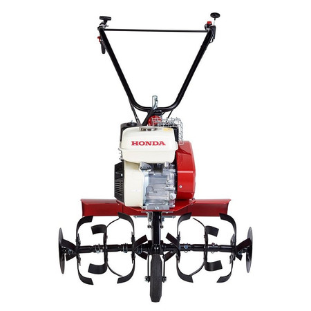 Glebogryzarka spalinowa 80cm Honda FG 320 DE