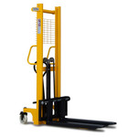 Wózek masztowy ręczny 1000kg/1600mm Viber-System PW1610