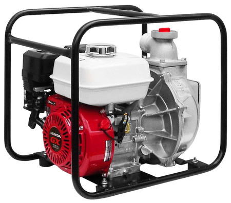 Motopompa spalinowa 480l/min Honda QP-T205SLT