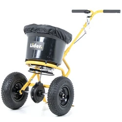 Siewnik pchany 23L Lider HRG23