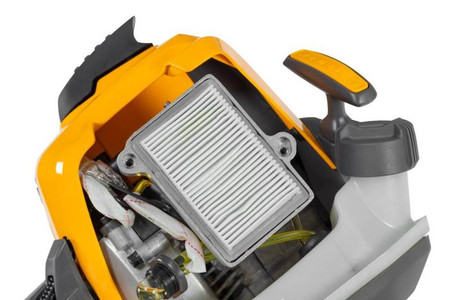 Kosa spalinowa SBC 656 DX Stiga 283524008/ST1