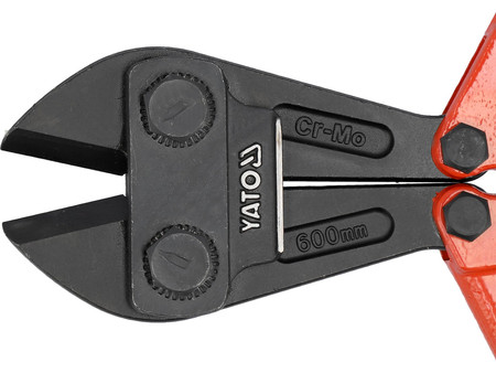 Nożyce do prętów 600mm Yato YT1846