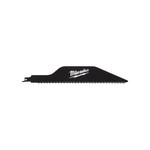 MILWAUKEE BRZESZCZOT Z WĘGLIKIEM DO CIĘCIA CEGIEŁ 450X3mm
4932498322