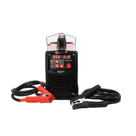 Prostownik 12/24V Weldman SPARK 800