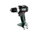 Wkrętarka akumulatorowa 18V SB 18 LT BL Metabo 602316840