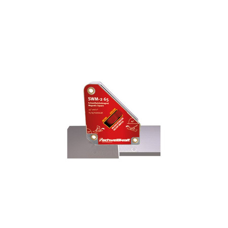 Kątownik magnetyczny SWM-2 35 Schweisskraft 1790030