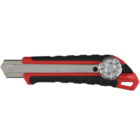 Nożyk z łamanym ostrzem 18mm Milwaukee 48221961