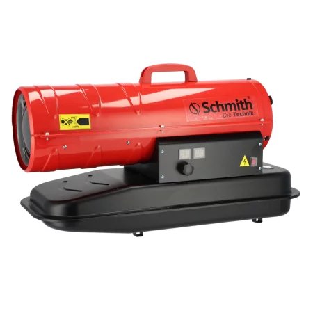 Nagrzewnica olejowa 20kW Schmith SNO-02