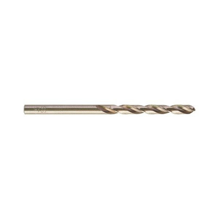 WIERTŁO DO METALU HSS-G 4,5mm MILWAUKEE 4932352354