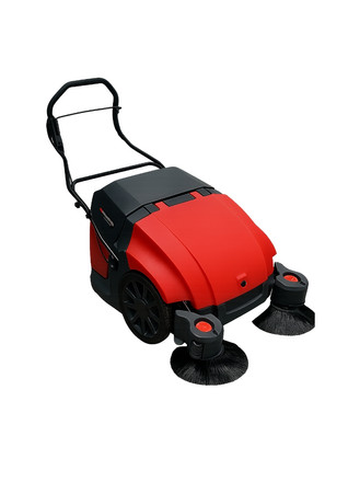 Zamiatarka ssąca Stolzenberg TwinSweep 900 E BASIC