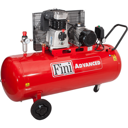 FINI KOMPRESOR FINI MK 103-150-3M BNHC504FNM509