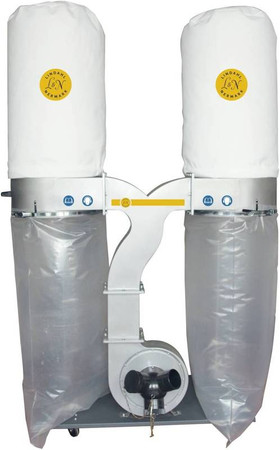 Odciąg Wiórów LDC 300 3-Faz Luna 208560201