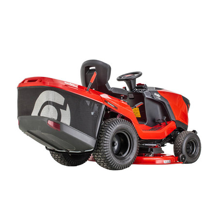 Kosiarka samojezdna traktor T22-105.4 HD-A V2 SD AL-KO 127710