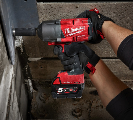KLUCZ UDAROWY 3/4'' M18 34-0X MILWAUKEE 4933459729