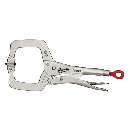 Szczypce Torquelock 280mm Milwaukee 4932471727