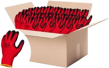 Rękawice Robocze 10 240-par Schmith SRR-10