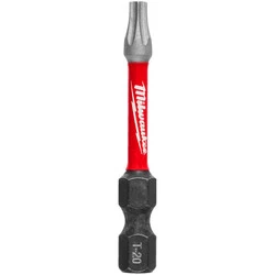 Bity udarowe Shockwave TX20 50mm Milwaukee 4932430876