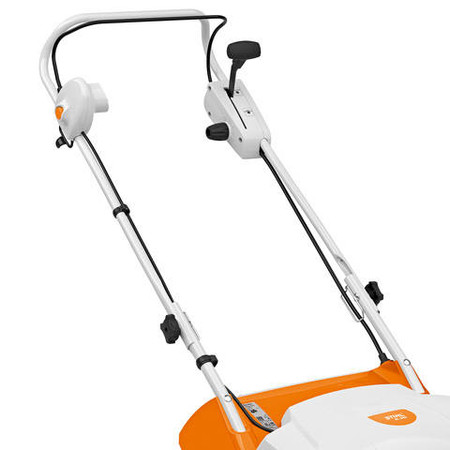 Wertykulator Elektryczny STIHL RLE 540
