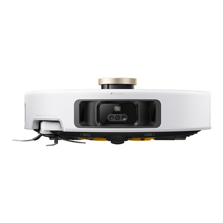 Robot sprzątający MOVA V50 Ultra Complete (biały)