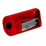 Temperówka do ołówków stolarskich Dedra M90031