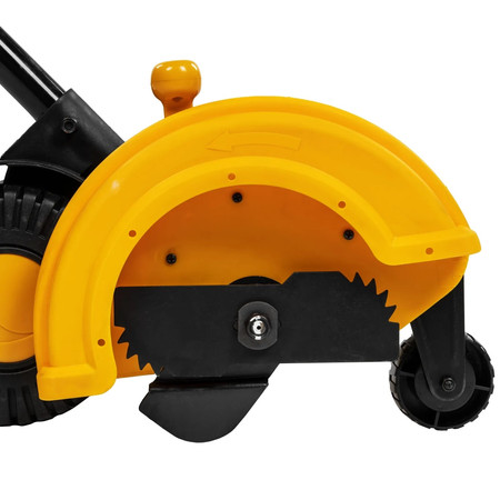 Szczotka obcinacz do krawędzi 1400W Texas EC1400 + Nawóz do trawnika 1kg GRATIS