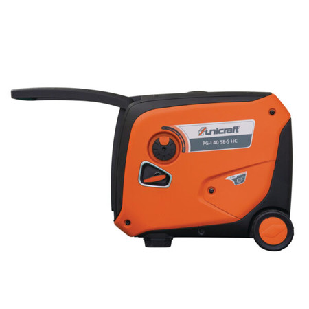 Agregat inwerterowy Unicraft PG-I 40 SE 6707140