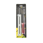 Zestaw Do Ostrzenia Łańcucha Pilnik 4,5mm Krysiak 50049634