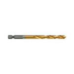 Wiertło Do Metalu HSS-G 6,8mm Milwaukee 48894716